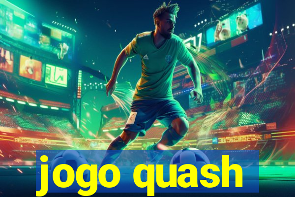 jogo quash